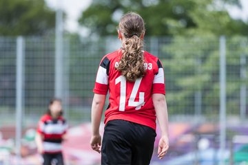 Bild 1 - wCJ Altona 2 - VfL Pinneberg 2 : Ergebnis: 15:0